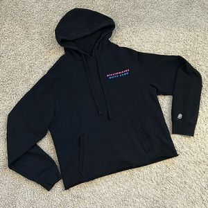 Billionaire Boys Club Hoodie XL Crop